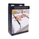 Sportsheets No Matter Where Bondage Restraint System Bed Restraints