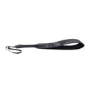 Sportsheets Velvet Noir Loop Paddle Black 42 Cm Paddle