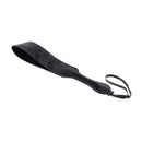 Sportsheets Velvet Noir Loop Paddle Black 42 Cm Paddle