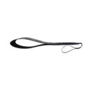 Sportsheets Velvet Noir Loop Paddle Black 42 Cm Paddle