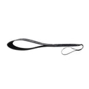 Sportsheets Velvet Noir Loop Paddle Black 42 Cm Paddle