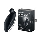 Satisfyer Spot On 2 Usb Rechargeable Stimulator