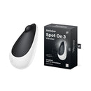 Satisfyer Spot On 3 Usb Rechargeable Stimulator