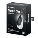 Satisfyer Spot On 3 Usb Rechargeable Stimulator