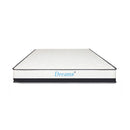 Pocket Spring Mattress Hd Foam Single
