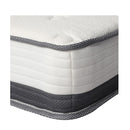 Pocket Spring Mattress Hd Foam Single