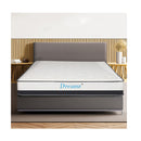 Pocket Spring Mattress Hd Foam Single