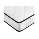 Spring Mattress Bed Pocket Tight Double
