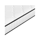 Spring Mattress Bed Pocket Tight Double