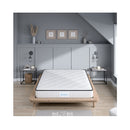 Spring Mattress Bed Pocket Tight Double