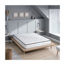 Spring Mattress Bed Pocket Tight Double