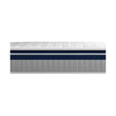 Spring Mattress Pillow Top All Sizes  32Cm White