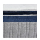 Spring Mattress Pillow Top All Sizes  32Cm White
