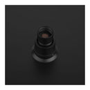 Square 16 Inch Super Thin Rain Shower Head Rose 304 Stainless Steel