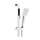 200Mm Shower Head Set Square Handheld Head Diverter With Shower Taps