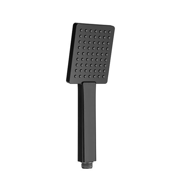 Wels 200Mm Rainfall Shower Head Set Bathroom Handheld Head Diverter