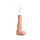 Squirting Dildo 8In