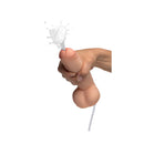 Squirting Dildo 8In