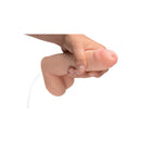 Squirting Dildo 8In