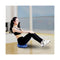 Yoga Stability Disc Home Gym Pilates Balance Trainer Blue