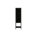 Glass Display Cabinet Collections Storage