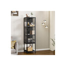 Glass Display Cabinet Collections Storage