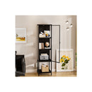 Glass Display Cabinet Collections Storage
