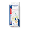 Staed Ballpoint430 M Box Of 10