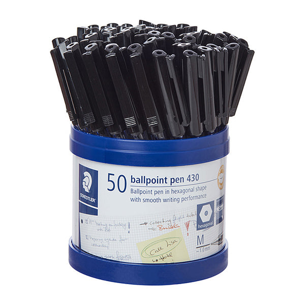 Staed Ballpoint430 M Cup50