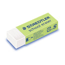 Staed Eraser School 65Mm Box Of 200
