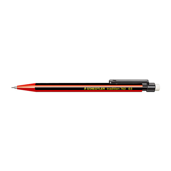 Staed Mech Pencil 763 Box Of 10