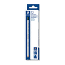 Staedtler Lumocolor Non Permanent Omnichrom 108 Dry Marker Box Of 12