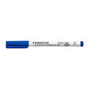 Staedtler Lumocolour Whiteboard Marker Box Of 10