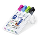 Staedtler Whiteboard Marker 351 Bullet Wallet 4