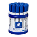 Staedtler Whiteboard Marker 351 Bullet Cup19
