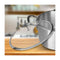 Stainless Steel 32Cm Casserole With Lid Induction Cookware