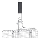 Stainless Steel Bbq Grill Grate Grid Wire Mesh Rack Basket