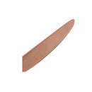 Stainless Steel Cutlery Set Glossy Knife Rose Gold