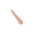Stainless Steel Cutlery Set Glossy Knife Rose Gold