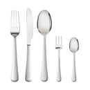 Stainless Steel Cutlery Set Travel Knife
