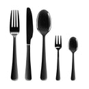 Stainless Steel Cutlery Set Travel Knife