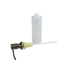 Stainless Steel Hand Soap Dispenser