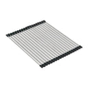 Stainless Steel Rollable Drainer Tray 450Mm