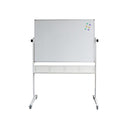 Standard Mobile Whiteboard 900Mm
