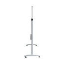 Standard Mobile Whiteboard 900Mm