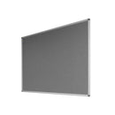 Standard Pinboard Grey