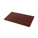 Standing Desk Desktop Motorised Electric Sit Stand Table Walnut