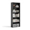 Standing Shelf With 5 Open Levels For Living Room