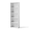 Standing Shelf With 5 Open Levels For Living Room