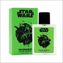 Star Wars Legacy Collectors Yoda Fragrance Edt 50Ml